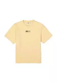 Футболка с круглым вырезом для детей Garcia, цвет 8428 8428-driftwo