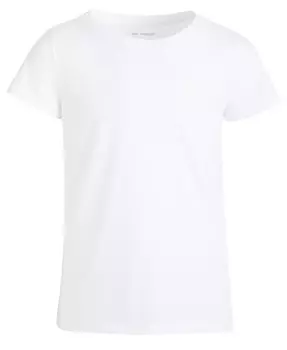 Футболка с круглым вырезом для девочек Core Epic Threads, черный