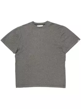 Футболка с круглым вырезом Extreme cashmere, серый