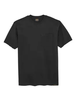 Футболка с круглым вырезом Filson, черный