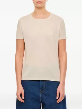 Футболка с круглым вырезом HIRA, нейтральный