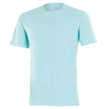 Футболка с круглым вырезом и короткими рукавами Impetus, цвет blau