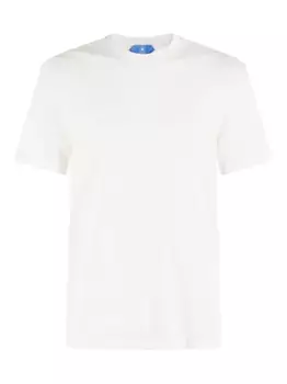 Футболка с круглым вырезом Kired, белый