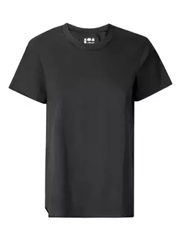 Футболка с круглым вырезом Labo Art, черный