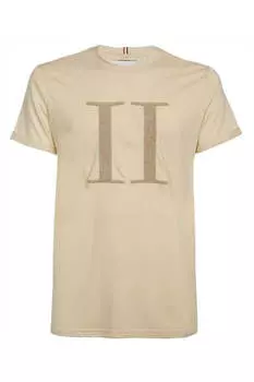 Футболка с круглым вырезом Les Deux