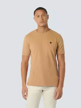 Футболка с круглым вырезом No Excess, синий