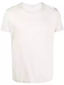 Футболка с круглым вырезом Orlebar Brown, нейтральный