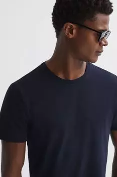 Футболка с круглым вырезом Paige Cash Paige