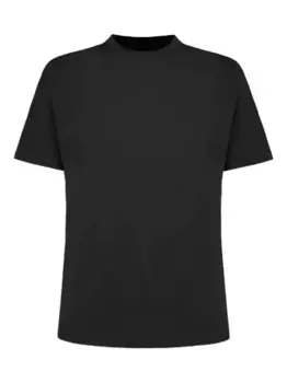 Футболка с круглым вырезом People Of Shibuya, черный