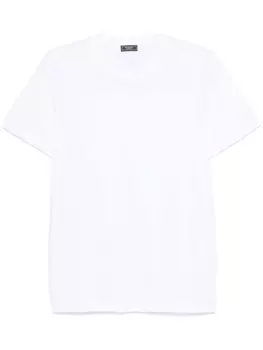 Футболка с круглым вырезом Peserico, белый