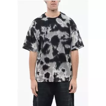 Футболка с круглым вырезом RED TAG Acid Wash Effect T-BOXT-N15 Diesel, Bicolor