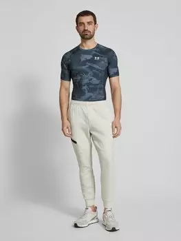 Футболка с круглым вырезом Under Armour, черный