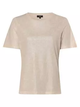 Футболка с льняным наполнением Ipuri, серебряный