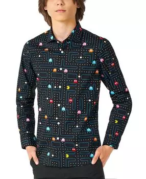 Футболка с лицензией Big Boys PAC-MAN OppoSuits