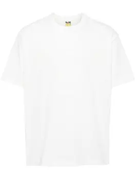 Футболка с логотипом A BATHING APE, белый