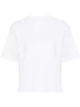 Футболка с логотипом Axel Arigato, белый