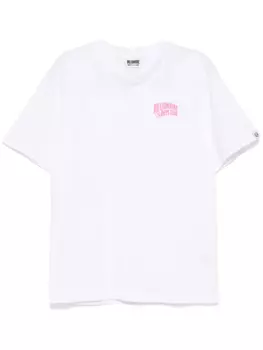 Футболка с логотипом Billionaire Boys Club, белый