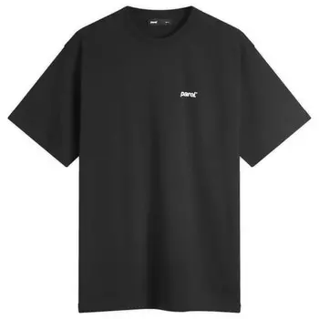Футболка с логотипом Bp Parel Studios, черный