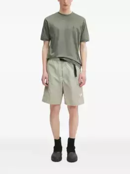 Футболка с логотипом C.P. Company, зеленый