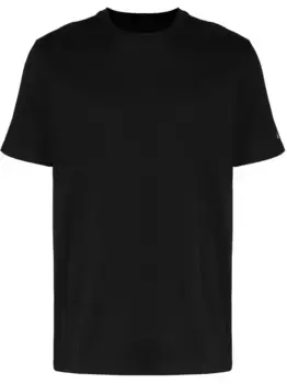 Футболка с логотипом CARHARTT WIP, черный