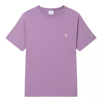 Футболка с логотипом Champion, Royal Blue