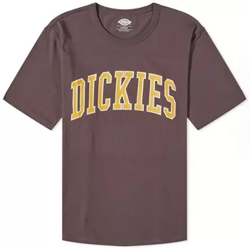 Футболка с логотипом Dickies Aitkin College