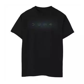 Футболка с логотипом Dune для мальчиков 8–20 лет Licensed Character