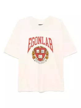 Футболка с логотипом EGONlab., нейтральный