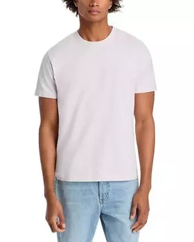 Футболка с логотипом FRAME, розовый