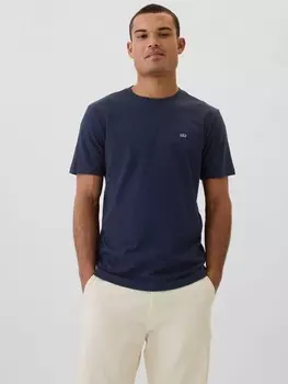 Футболка с логотипом Gap, синий