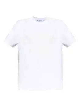 Футболка с логотипом Givenchy, белый