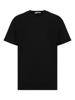 Футболка с логотипом Givenchy, черный
