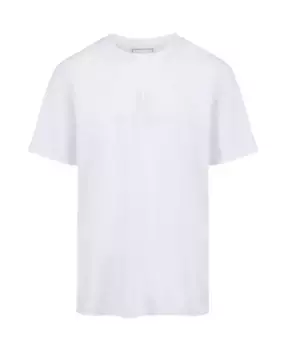 Футболка с логотипом Iceberg, белый