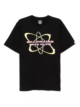 Футболка с логотипом Infinity Billionaire Boys Club, черный