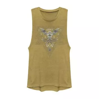 Футболка с логотипом Juniors' Fantastic Beasts Doxy Licensed Character