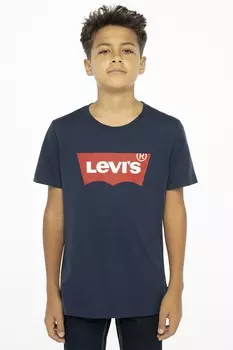 Футболка с логотипом Levi'S, синий