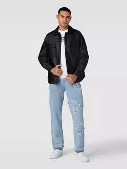 Футболка с логотипом модели «Олдскул» G-Star Raw, белый