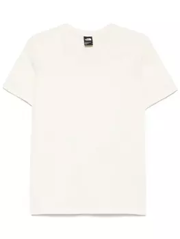 Футболка с логотипом North Face RMST The North Face, белый