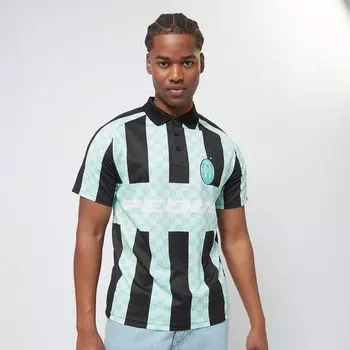 Футболка с логотипом Pequs, цвет Black