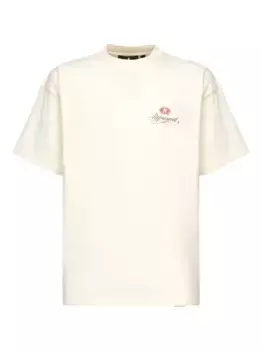 Футболка с логотипом Represent, нейтральный