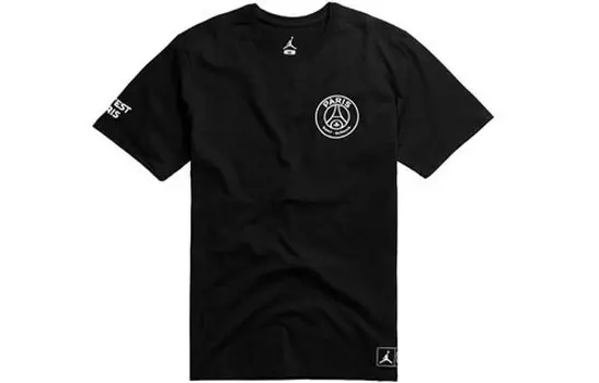 Футболка с логотипом X Paris Saint-Germain Jordan