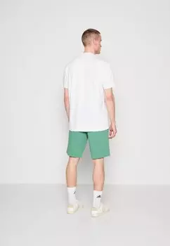 Футболка с набивным рисунком adidas Originals, белая
