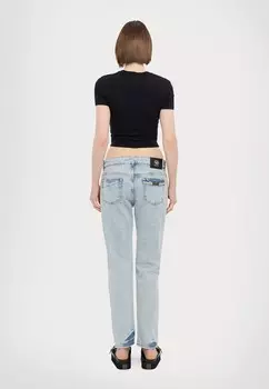 Футболка с набивным рисунком CHROMO COUTURE Versace, черный