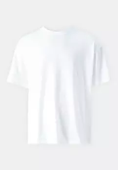 Футболка с набивным рисунком Jormingus Tee Crew Neck Unisex Jack & Jones, ярко-белая