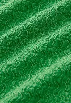 Футболка с набивным рисунком Next, зеленая