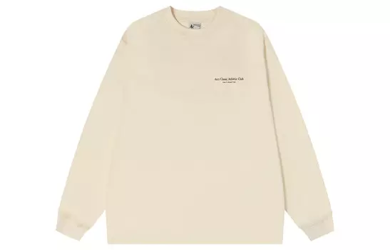 Футболка с надписью «Алфавит» для мужчин Atry, белый/красный