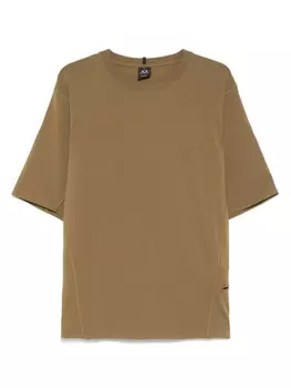 Футболка с надписью «Латитьюд Рейс» Oakley, зеленый