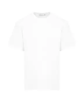 Футболка с надписью S Duster Carhartt Wip, белый