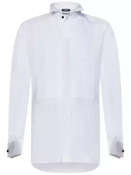 Футболка с наградой «Оскар» от FRANZESE COLLECTION, белый