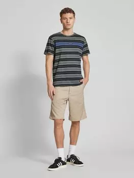 Футболка с нашивкой-лейблом Levi's